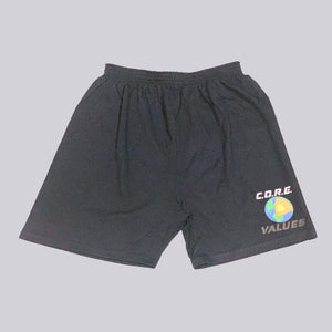 Physical Ed Shorts