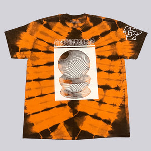 Spheres Tee