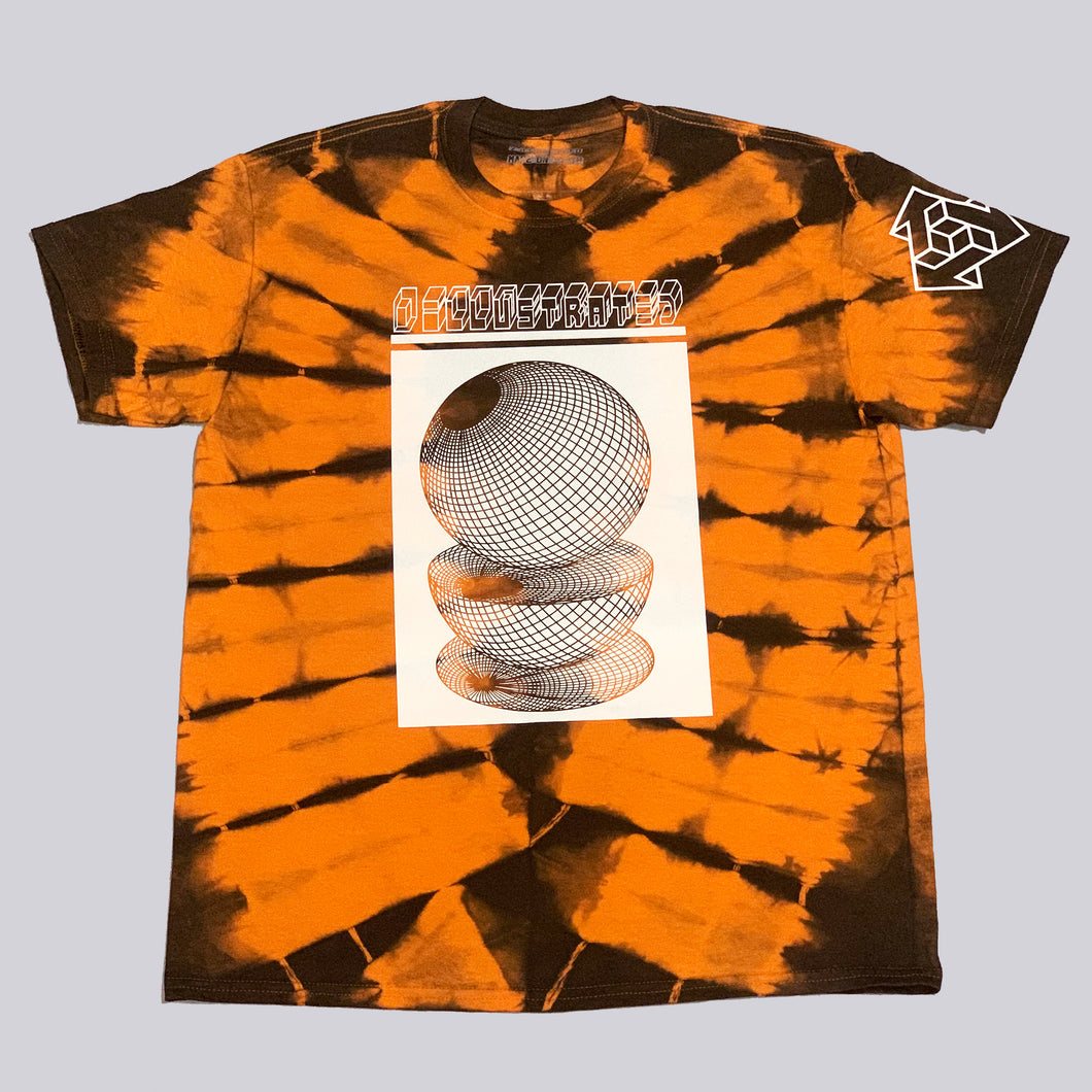 Spheres Tee