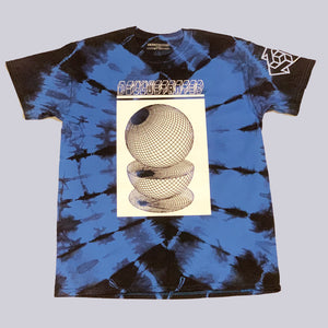 Spheres Tee