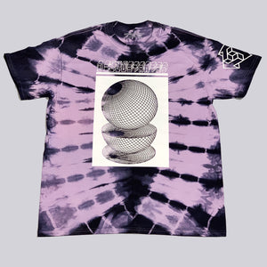 Spheres Tee