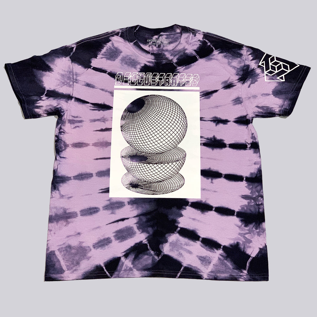 Spheres Tee