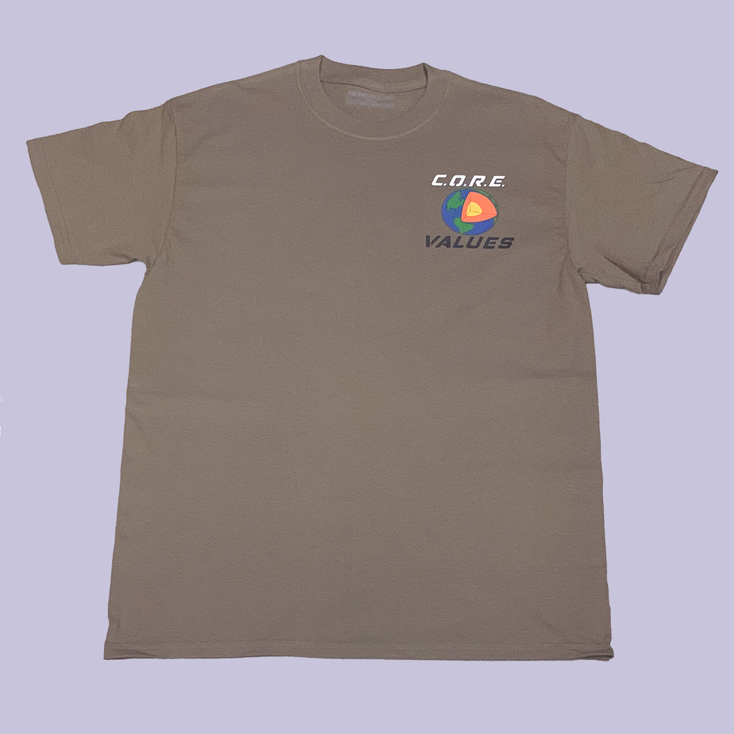 Physical Ed Tee