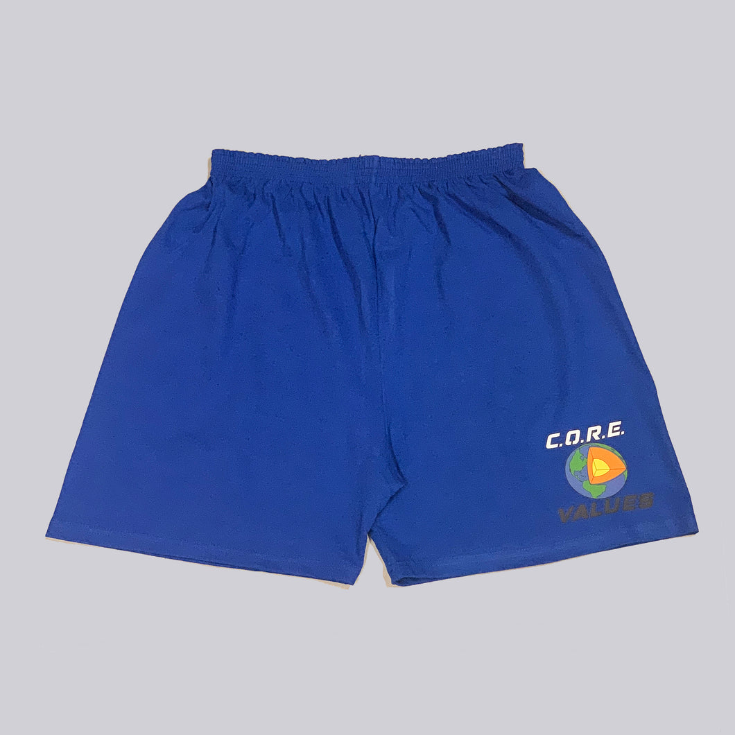 Physical Ed Shorts